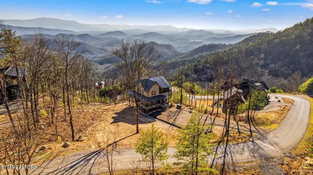 $1,300,000 | 1852 Mountain Ash Way, Sevierville, TN 37876