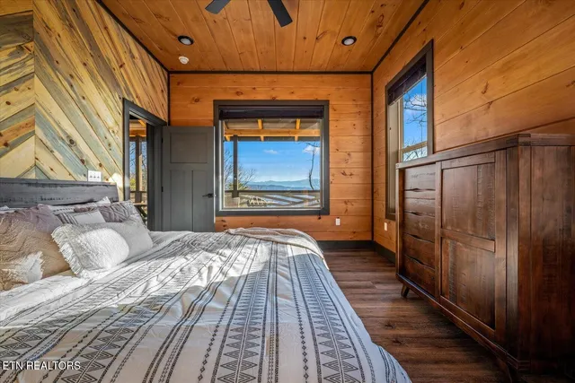 $1,300,000 | 1852 Mountain Ash Way, Sevierville, TN 37876