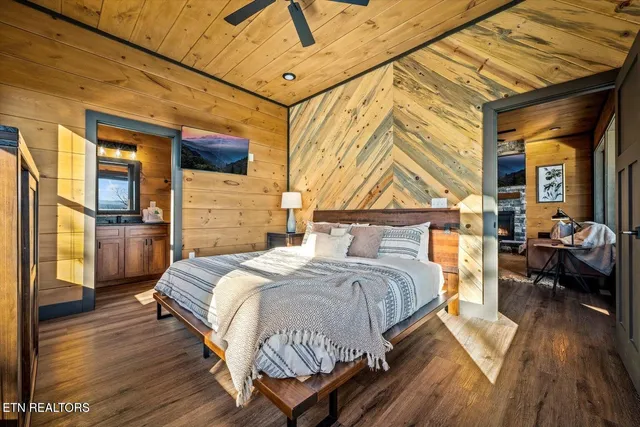 $1,300,000 | 1852 Mountain Ash Way, Sevierville, TN 37876