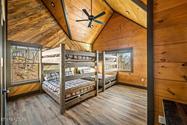 $1,300,000 | 1852 Mountain Ash Way, Sevierville, TN 37876