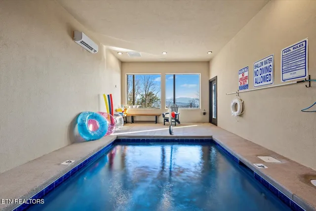 $1,300,000 | 1852 Mountain Ash Way, Sevierville, TN 37876