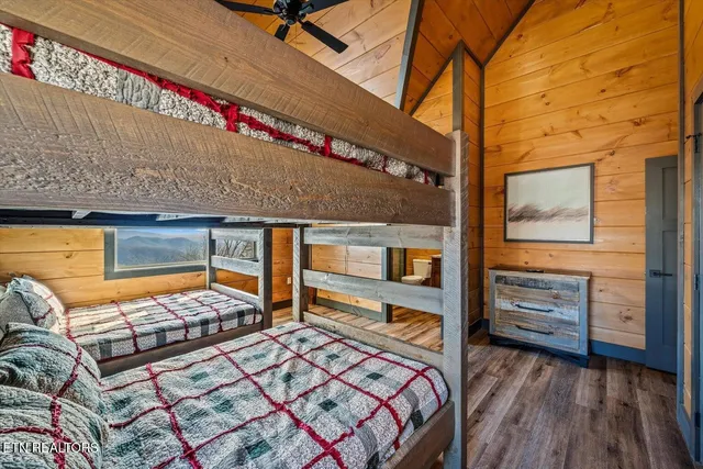 $1,300,000 | 1852 Mountain Ash Way, Sevierville, TN 37876