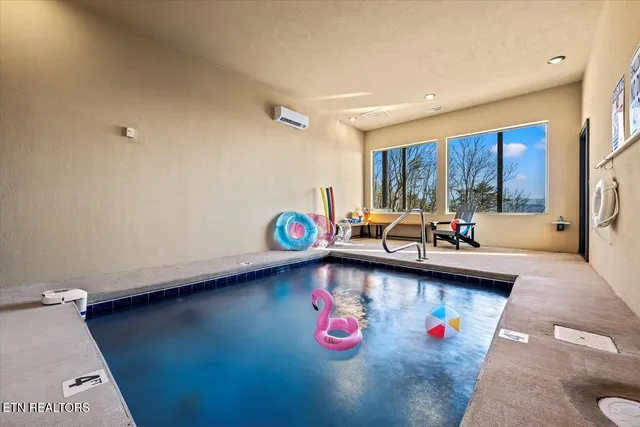 $1,300,000 | 1852 Mountain Ash Way, Sevierville, TN 37876