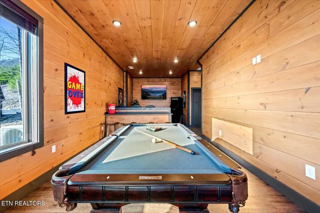 $1,300,000 | 1852 Mountain Ash Way, Sevierville, TN 37876