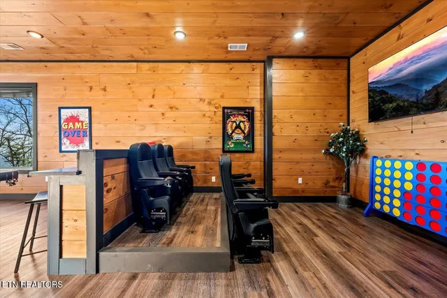 $1,300,000 | 1852 Mountain Ash Way, Sevierville, TN 37876