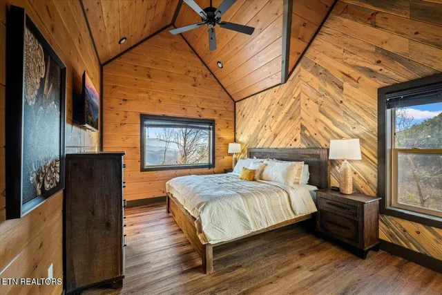 $1,300,000 | 1852 Mountain Ash Way, Sevierville, TN 37876