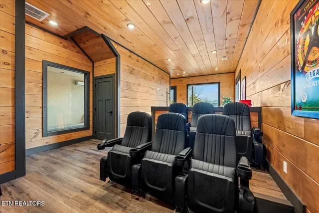 $1,300,000 | 1852 Mountain Ash Way, Sevierville, TN 37876