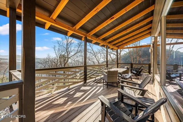 $1,300,000 | 1852 Mountain Ash Way, Sevierville, TN 37876