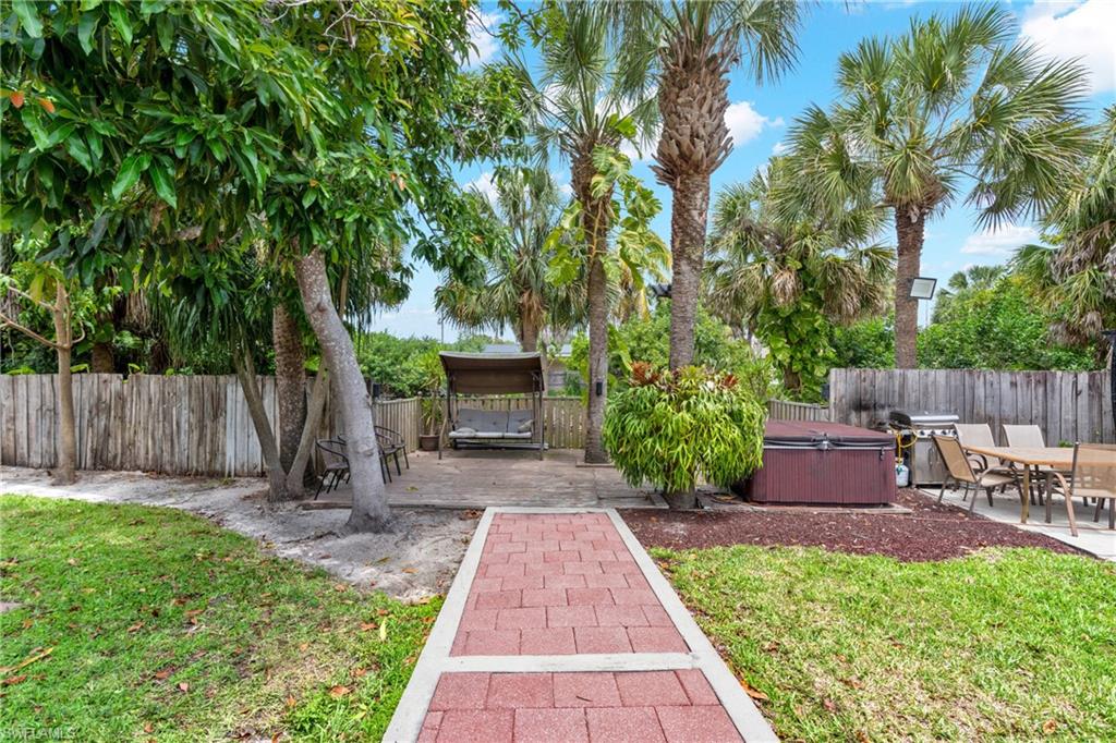 4587 25th Court Southwest Naples, FL 34116 - Photo 37 of 50