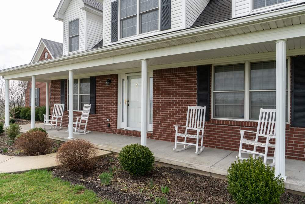 436 Middleton Road Williamstown, KY 41097 - Photo 4 of 50 Gallery Image 4