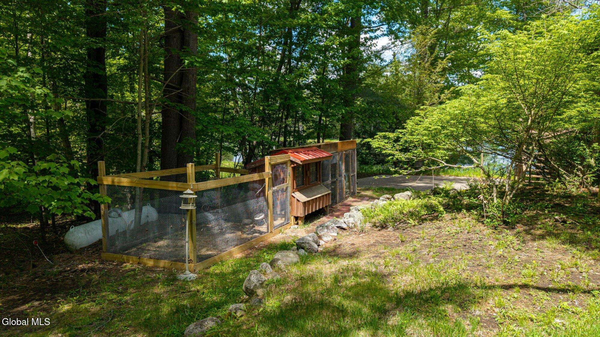 175 Antler Lake Road Johnsburg, NY 12886 - Photo 53 of 54 13-ADK-13