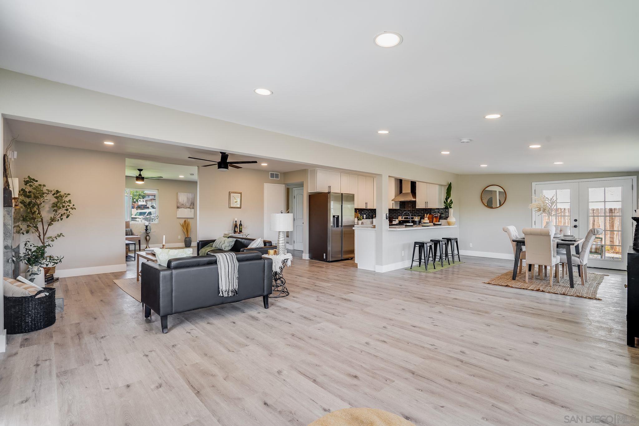 3350 Watercrest Court Bonita, CA 91902 - Photo 13 of 27 a living room with furniture and wooden floor
