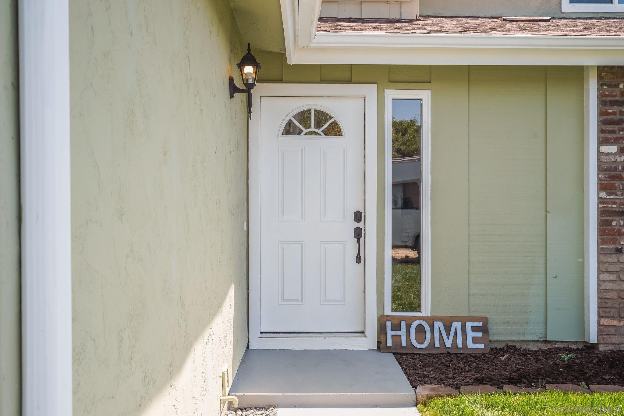 3350 Watercrest Court Bonita, CA 91902 - Photo 4 of 27 a view of front door of house