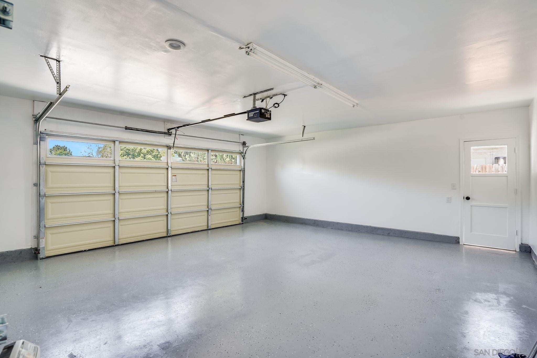 3350 Watercrest Court Bonita, CA 91902 - Photo 5 of 27 a view of a garage