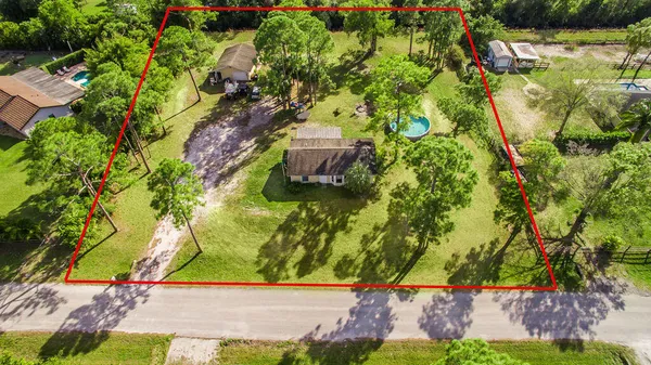 $480,000 | 18564 48th Avenue North, The Acreage, FL 33470