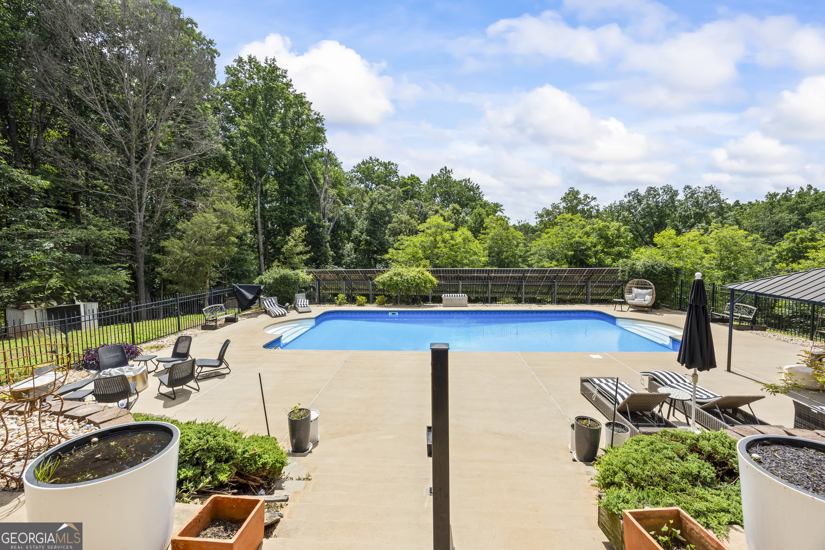 8080 Milford Road Gainesville, GA 30506 - Photo 112 of 191
