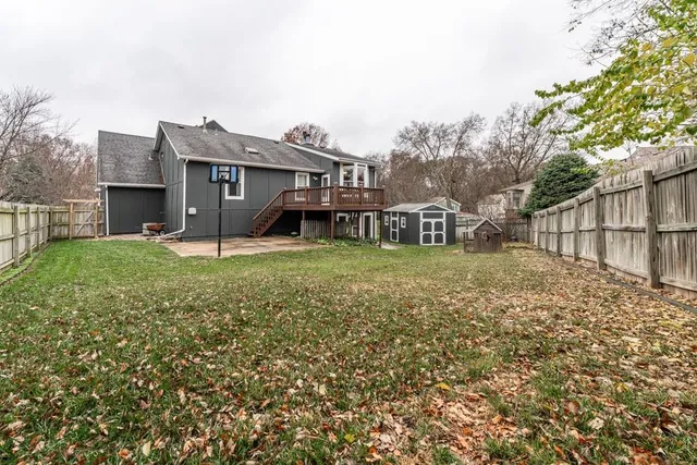 $380,000 | 10135 North Tracy Avenue, Kansas City, MO 64155