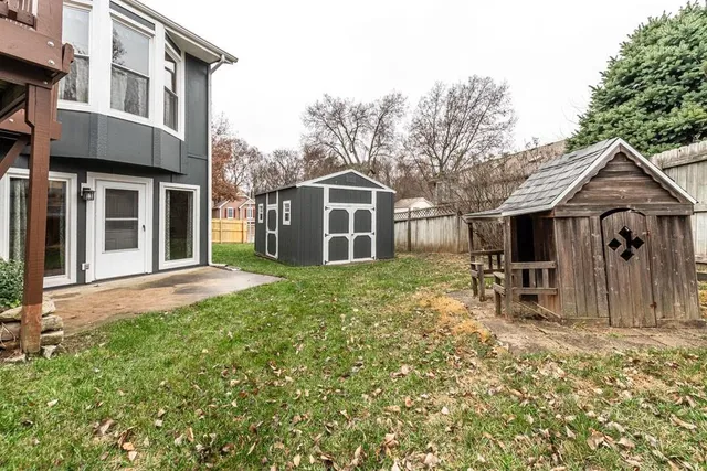 $380,000 | 10135 North Tracy Avenue, Kansas City, MO 64155