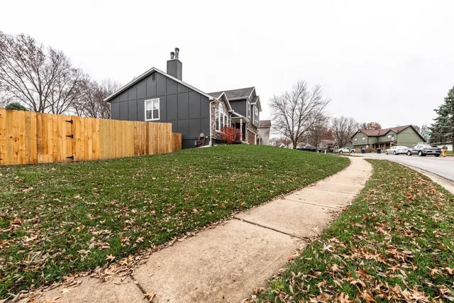 $380,000 | 10135 North Tracy Avenue, Kansas City, MO 64155