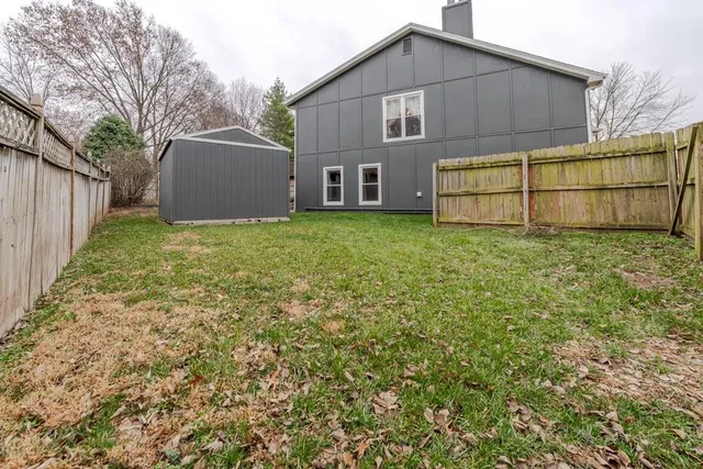 $380,000 | 10135 North Tracy Avenue, Kansas City, MO 64155