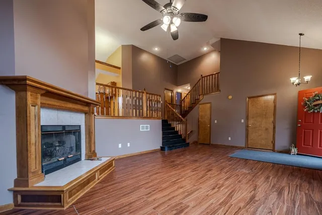 $380,000 | 10135 North Tracy Avenue, Kansas City, MO 64155