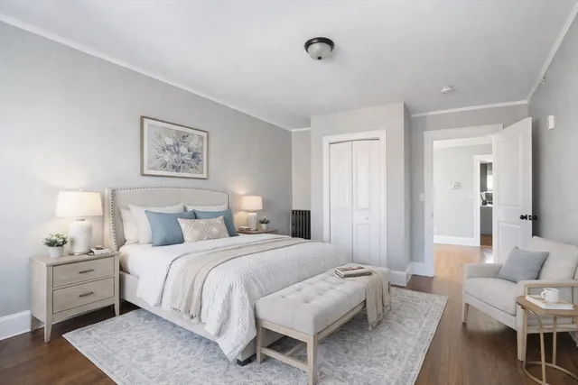 $2,900 | 10 Centre Avenue, Unit 6, Boston, MA 02124