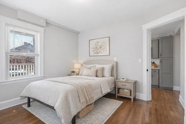 $2,900 | 10 Centre Avenue, Unit 6, Boston, MA 02124