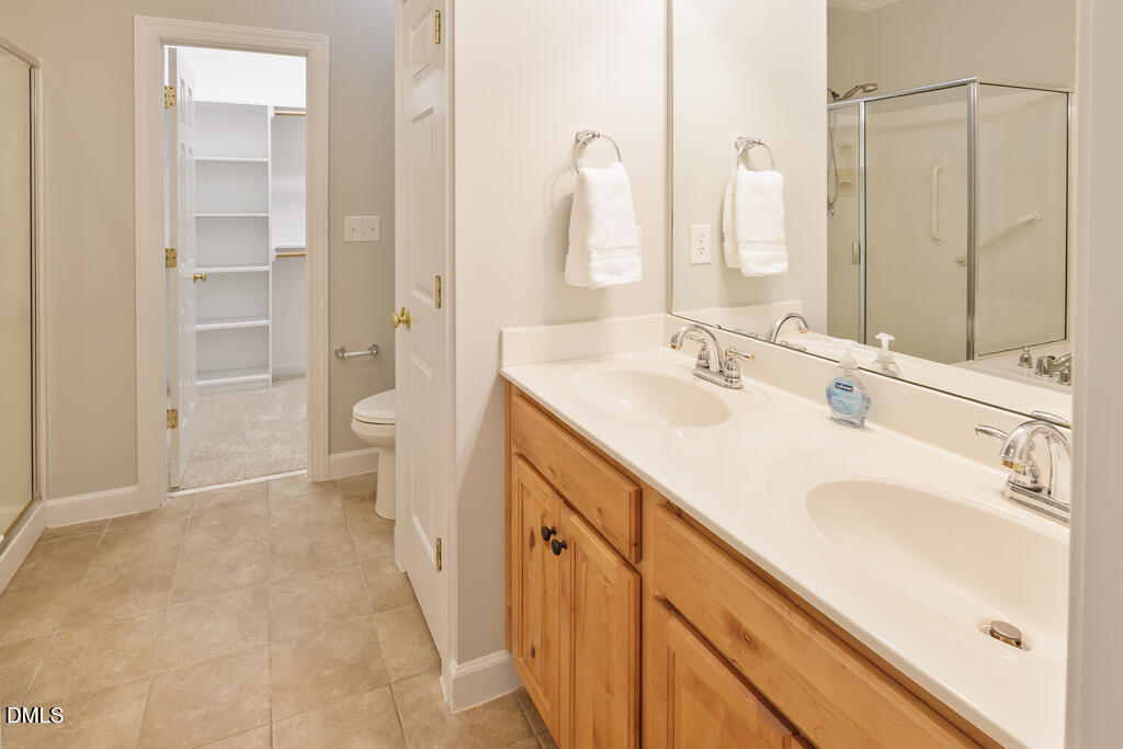8030 Satillo Lane Raleigh, NC 27616 - Photo 23 of 45 Gallery Image 23