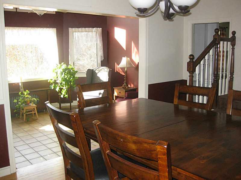 129 Rodney Road Warwick, RI 02889 - Photo 11 of 25 Dining Room.