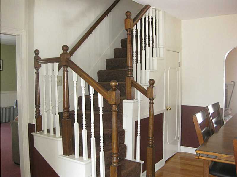 129 Rodney Road Warwick, RI 02889 - Photo 15 of 25 Dining Room.