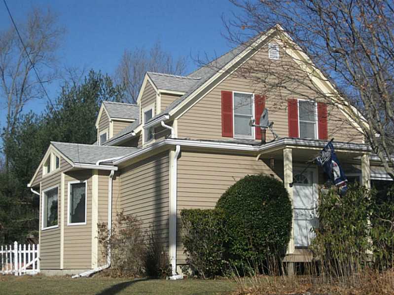 129 Rodney Road Warwick, RI 02889 - Photo 2 of 25 Exterior Front.