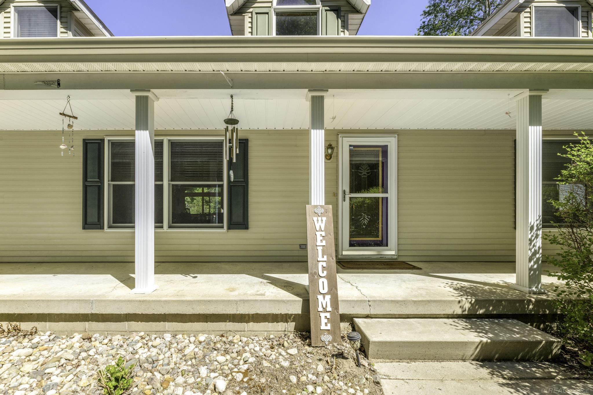 6865 Custer Road Port Sanilac, MI 48469 - Photo 9 of 69