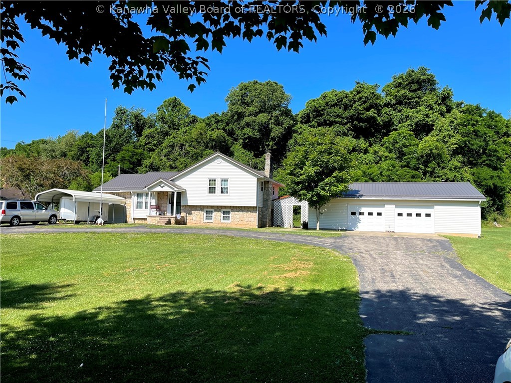 51 Letart Road Point Pleasant, WV 25550 - Photo 1 of 19 51 Letart Rd, Pt. Pleasant, WV 25550