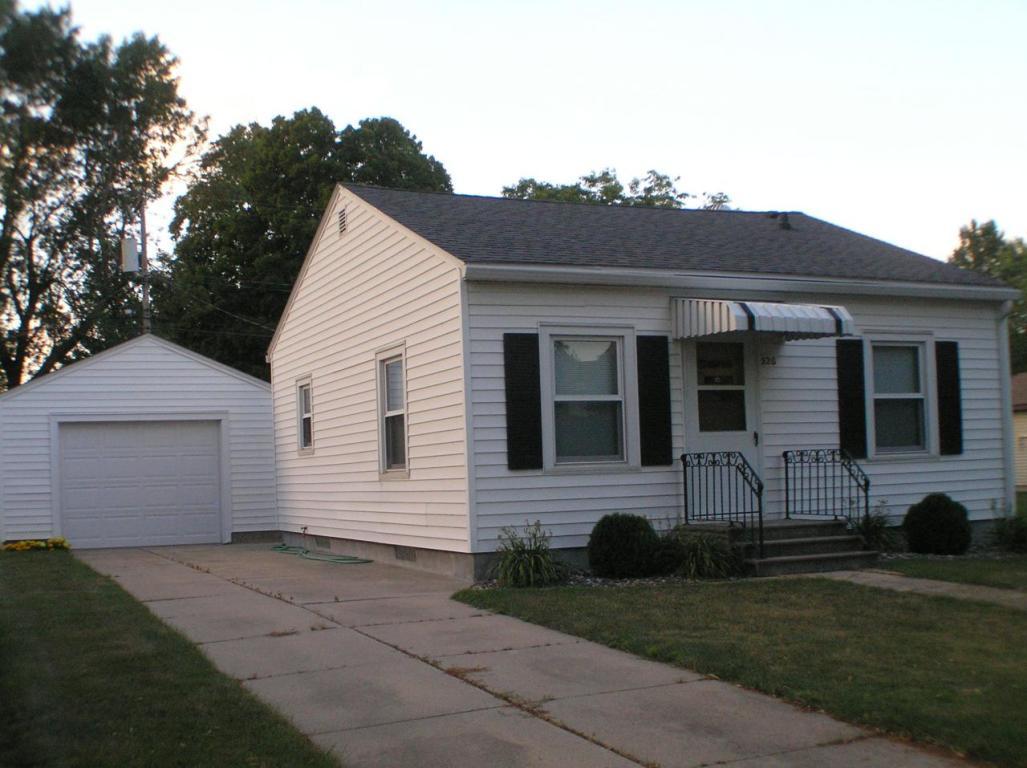 320 East Main Street Hayfield, MN 55940 - Photo 1 of 1