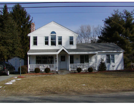 81 Davidson Road Framingham, MA 01701 - Photo 1 of 1