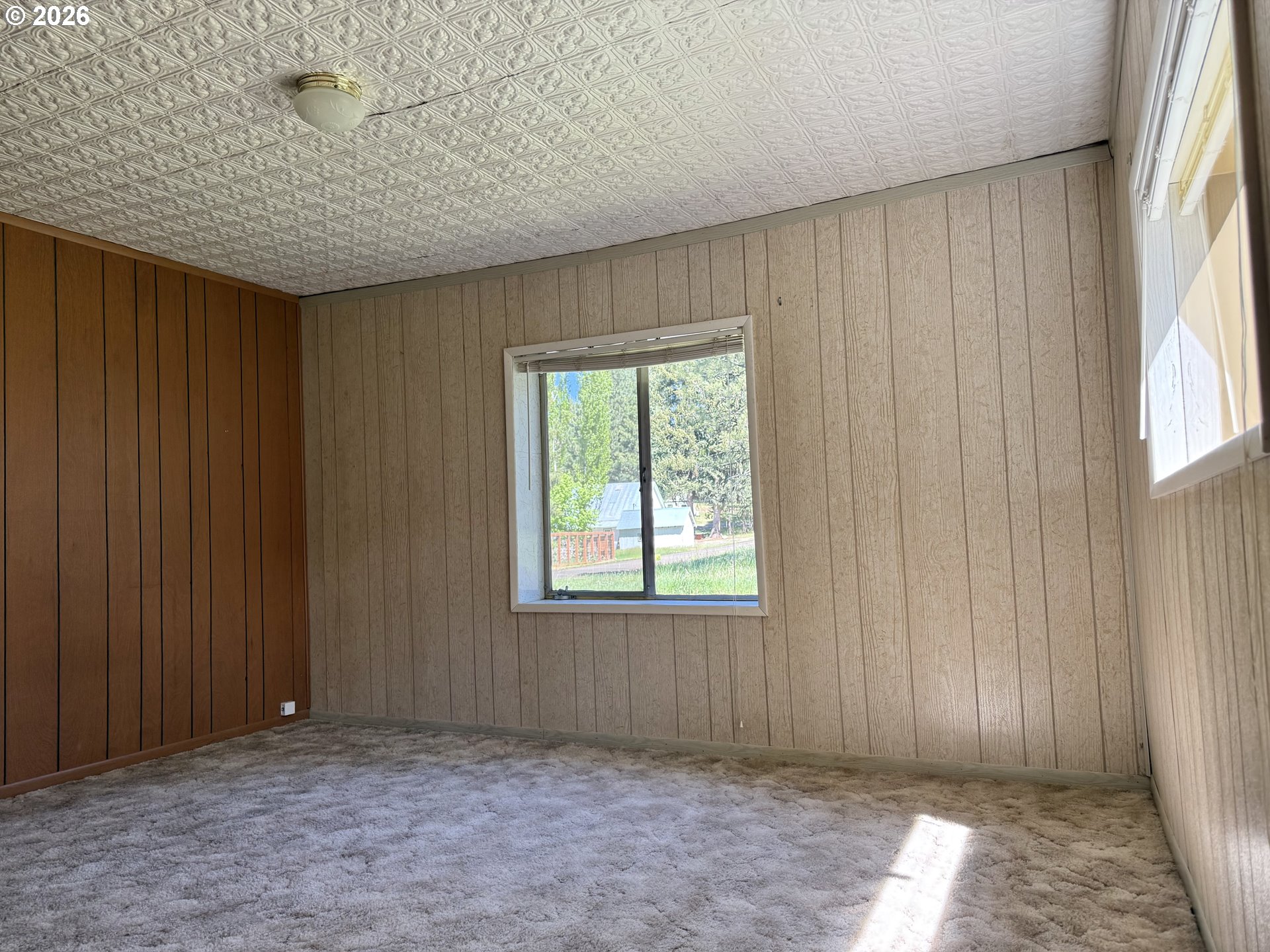 320 Bonanza Street Sumpter, OR 97877 - Photo 21 of 34 Bedroom
