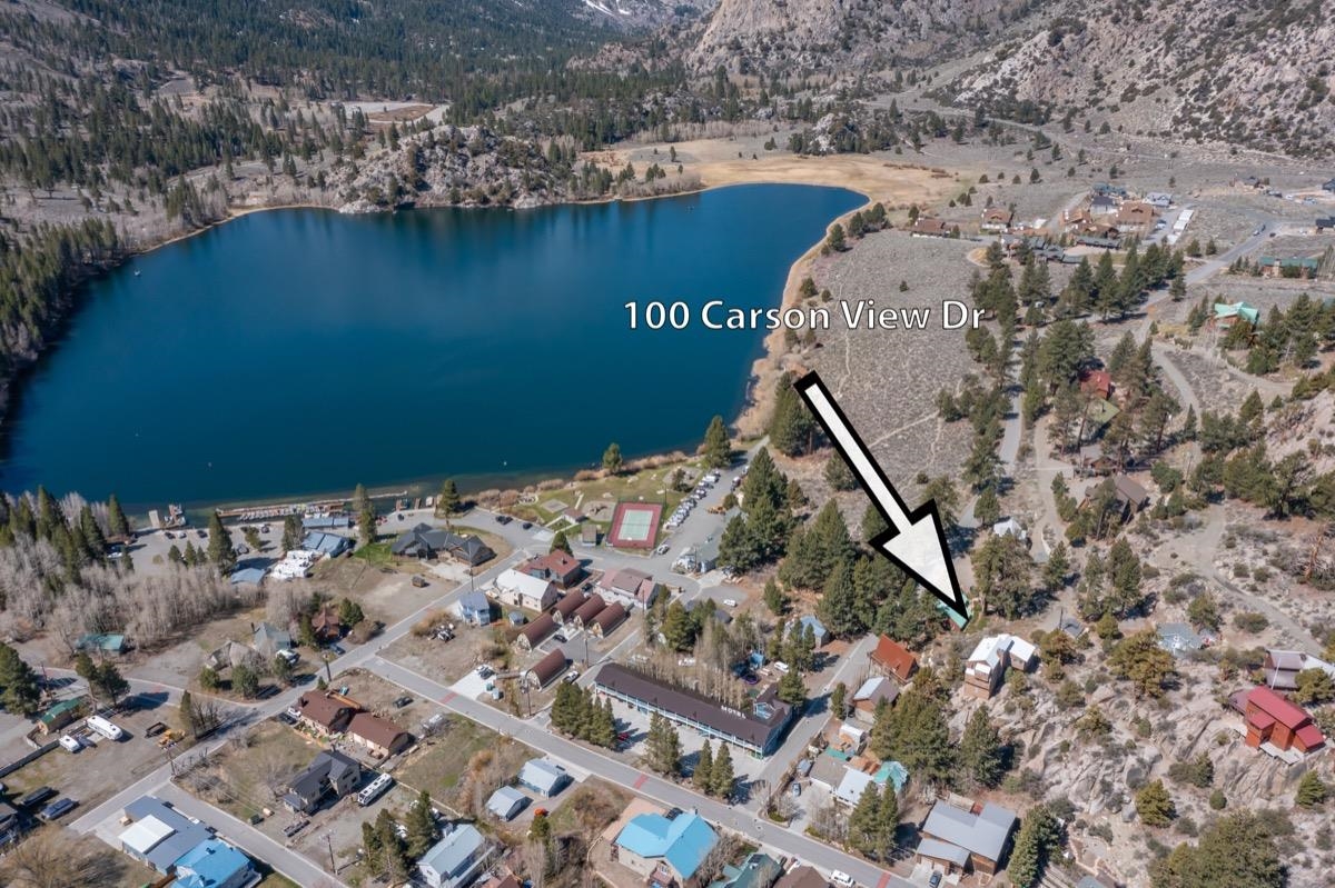 100 Carson View Drive June Lake, CA 93529 - Photo 42 of 48