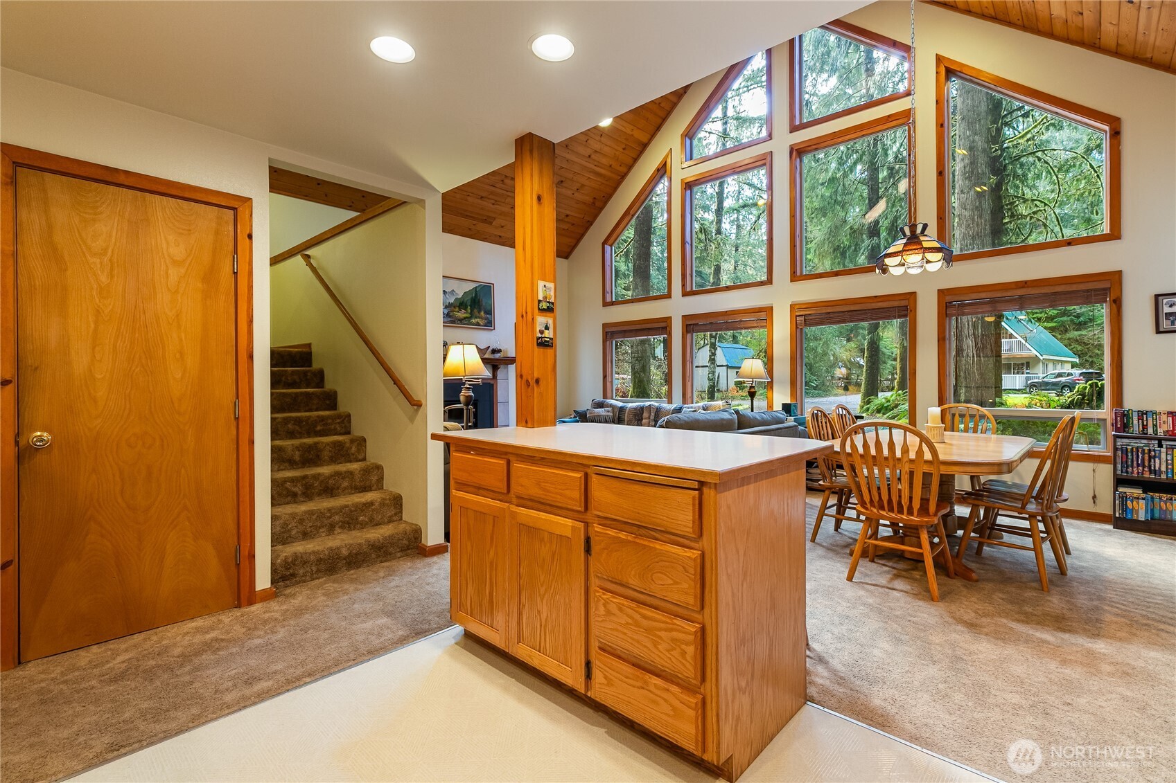 7077 Austin Pass Road Glacier, WA 98244 - Photo 11 of 35