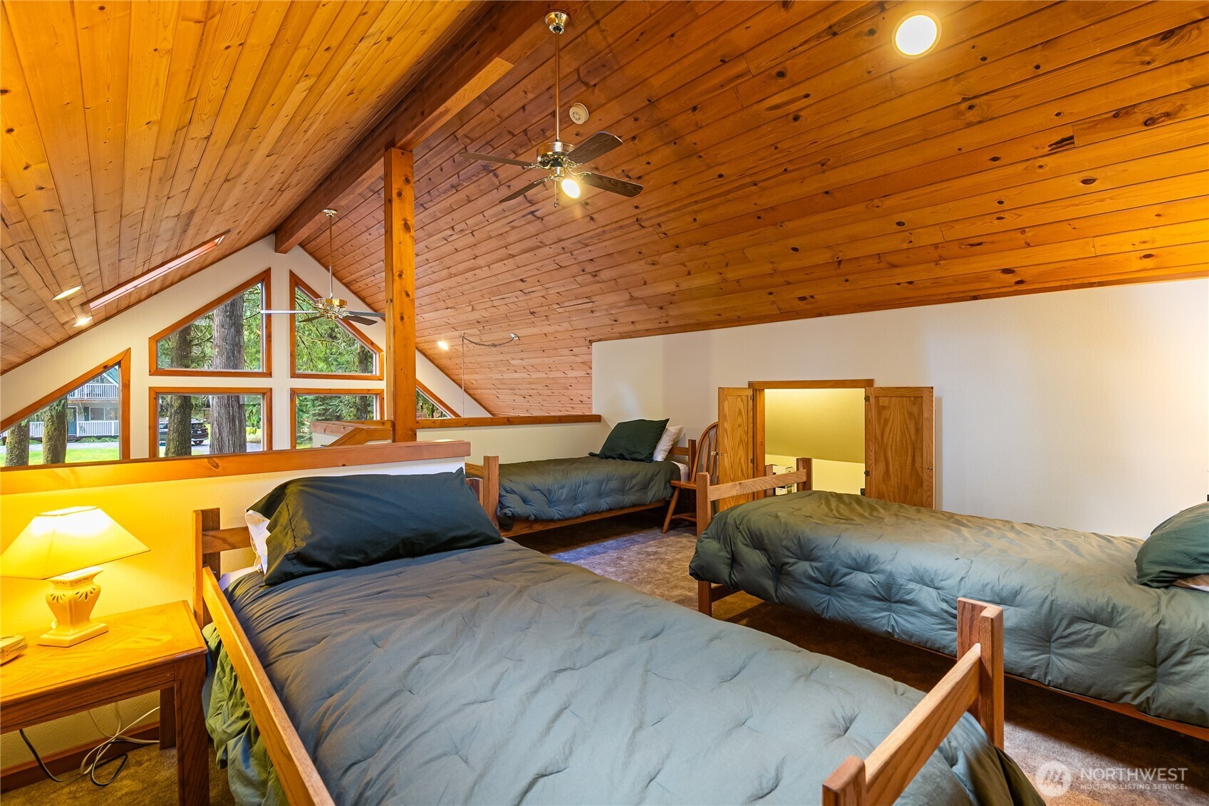 7077 Austin Pass Road Glacier, WA 98244 - Photo 19 of 35