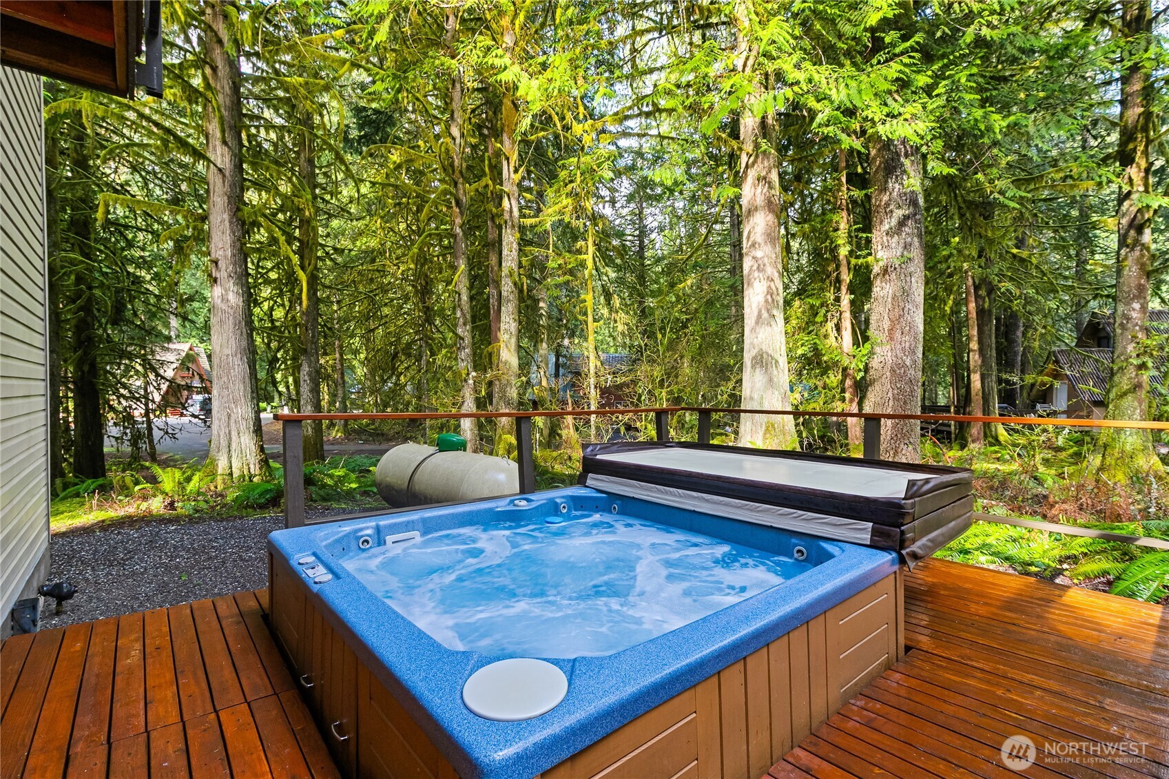 7077 Austin Pass Road Glacier, WA 98244 - Photo 27 of 35