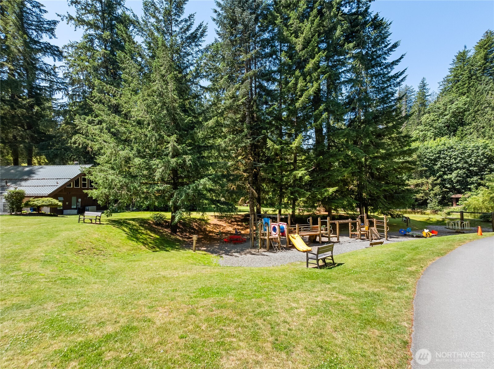 7077 Austin Pass Road Glacier, WA 98244 - Photo 34 of 35