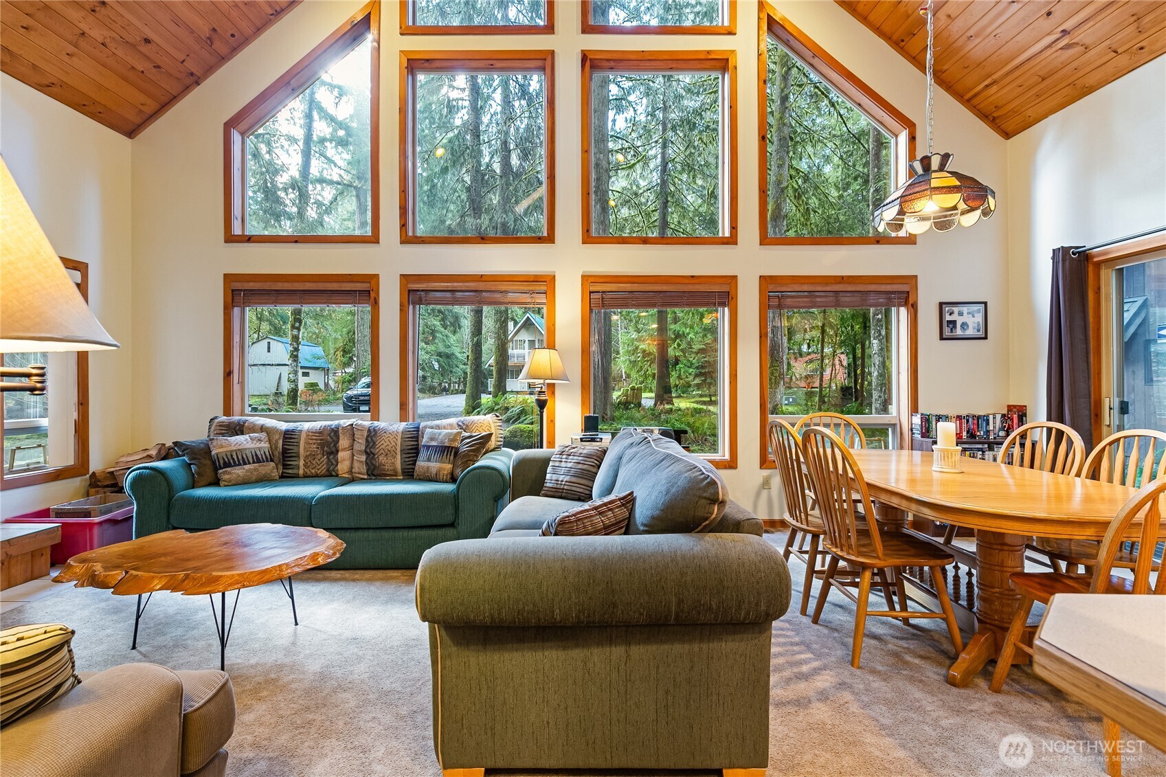 7077 Austin Pass Road Glacier, WA 98244 - Photo 4 of 35