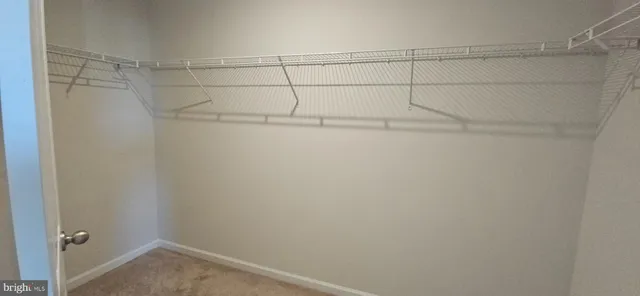 a view of a small room