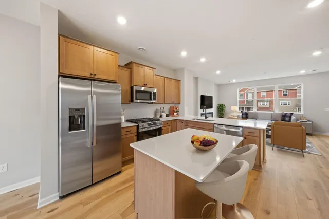 $388,395 | 14580 Rhinestone Terrace, Anoka, MN 55303