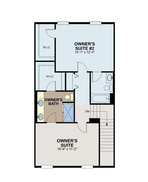 14580 Rhinestone Terrace Ramsey, MN 55303 - Photo 23 of 26