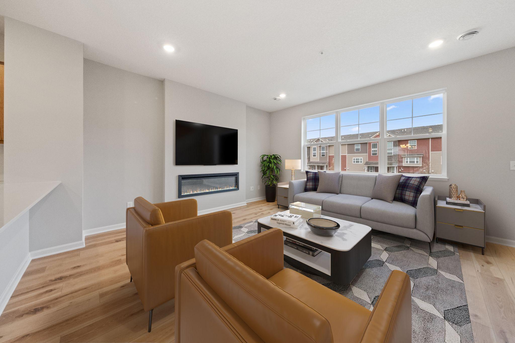 14580 Rhinestone Terrace Ramsey, MN 55303 - Photo 7 of 26