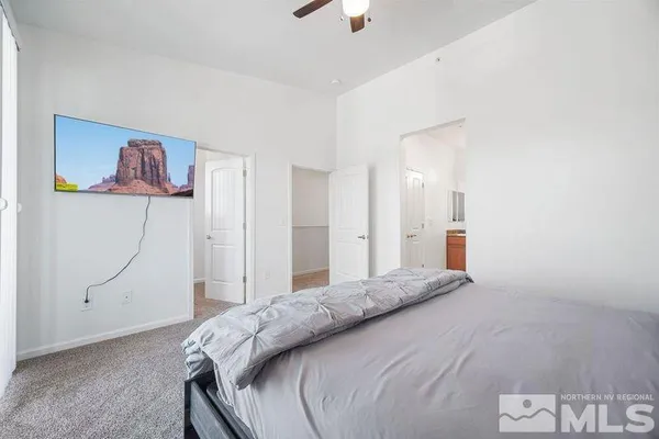 $4,750 | 2490 Eastshore Place, Unit 306, Reno, NV 89509