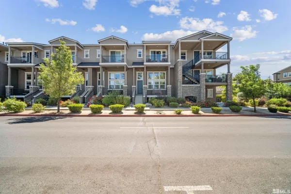 $4,750 | 2490 Eastshore Place, Unit 306, Reno, NV 89509