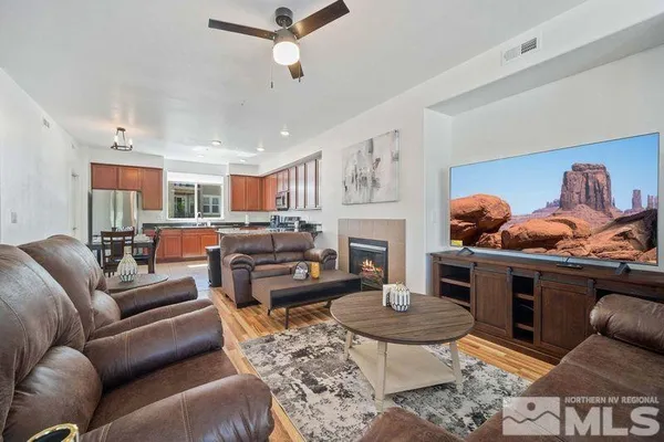 $4,750 | 2490 Eastshore Place, Unit 306, Reno, NV 89509