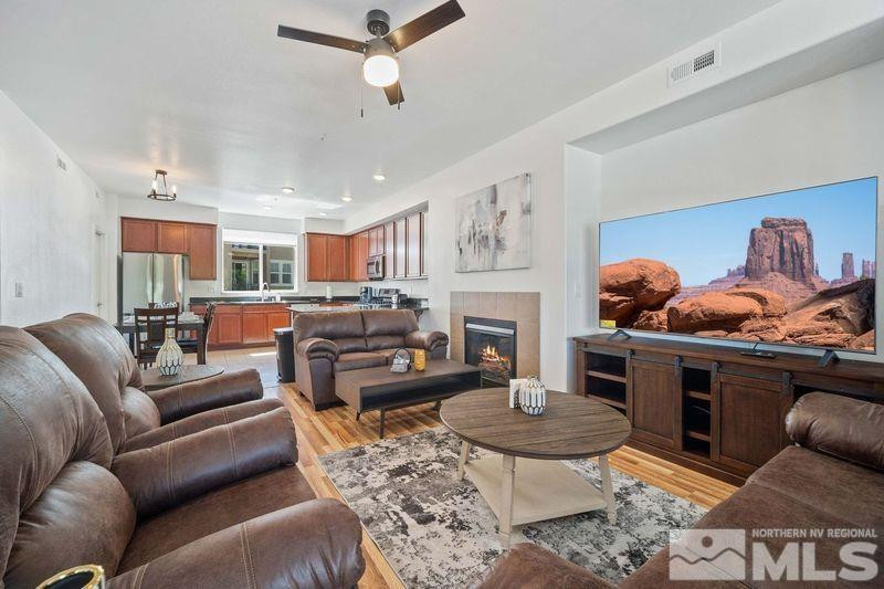 2490 Eastshore Place, Unit 306 Reno, NV 89509 - Photo 3 of 39 Photo 3